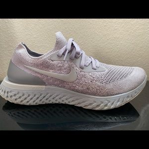 NIKE ID EPIC FLYKNIT REACT